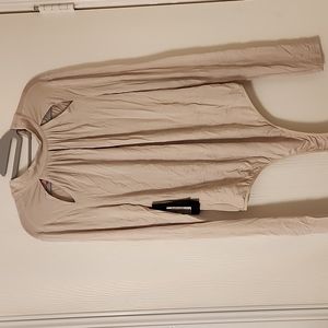 NWT Marciano bodysuit